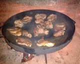 Foto del paso 3 de la receta: Bondiola al disco