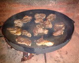 Foto del paso 3 de la receta: Bondiola al disco