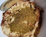 Φωτογραφία βήματος 1 της συνταγής Πεντανόστιμο Pulled Pork με σαλάτα Coleslaw