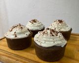 Foto del paso 5 de la receta: Tiramisú muffins