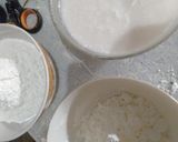 Foto langkah ke 5 dari resep Kue Talam Jagung.