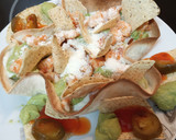 Foto del paso 4 de la receta: Ensalada "mexicana"