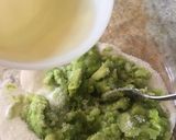 Foto del paso 2 de la receta: Budín de palta