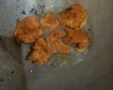 চিলি মাশরুম ( chili mushroom recipe in Bengali0 রেসিপি ধাপ - 3 ছবি