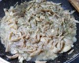 Foto del paso 5 de la receta Setas al ajillo!!😋🍄🍴