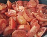 Foto del paso 2 de la receta: Salsa de tomate