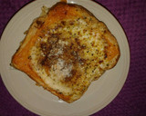 Foto del paso 5 de la receta: Huevo al nido