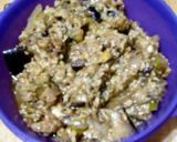 Foto del paso 3 de la receta: Revuelto de zapallitos y berenjenas