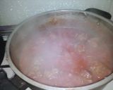 Foto del paso 3 de la receta: Ravioles con salsa de chorizos