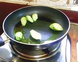 পটল চিংড়ি (potol chingri recipe in bengali) রেসিপি ধাপ - 1 ছবি