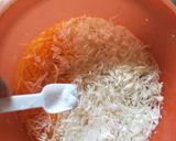 Foto langkah ke 4 dari resep Salad Hokben imitasi.