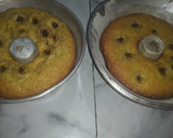 Foto del paso 5 de la receta: Budín de bananas económico rico y fácil😋