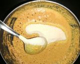 A picture of step 1 of Guilt-Free Suji Besan Halwa/Besan Suji Halwa With Jaggery.