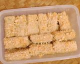 Foto langkah ke 4 dari resep Nuget Tempe.