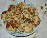 Fitt túros falatok recept fázis 3 fotója