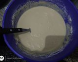Foto del paso 3 de la receta: Waffles ✨ 👩‍🍳
