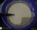 Foto del paso 3 de la receta: Waffles ✨ 👩‍🍳