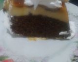 Foto del paso 7 de la receta: Chocoflan