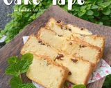 Foto langkah ke 7 dari resep Cake Tape.