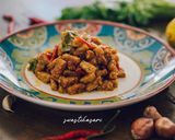 Foto langkah ke 3 dari resep Orek Tempe.