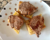 Foto del paso 9 de la receta: Tostada de solomillo y Chekchouka