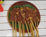 Foto langkah ke 6 dari resep "SATE MARANGGI".