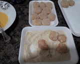 Foto del paso 2 de la receta: Nuggets de pollo caseros