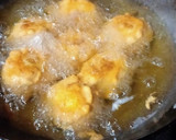 अंडे के पकौड़े (ande ke pakode recipe in Hindi) रेसिपी चरण 2 फोटो