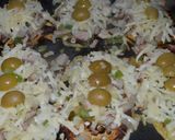 Foto del paso 5 de la receta: Berenjenas encimadas