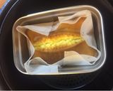 氣炸磅蛋糕（無泡打粉）的食譜步驟6照片