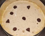 Foto del paso 3 de la receta: Pancakes de avena