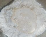 Foto langkah ke 3 dari resep Focaccia Bread.