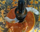 Foto langkah ke 2 dari resep Sambel Tomat Terasi ala Warung Pecel Lele.