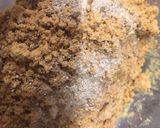 A picture of step 7 of Healthy Besan Ladoo In Microwave.