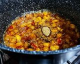 Foto del paso 4 de la receta: Mermelada de Uchuvas y Ají🥵picante🌶️con Limón🍋...!