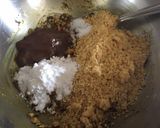 A picture of step 4 of Dry Kachori.