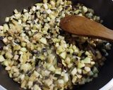 Foto del paso 1 de la receta: Ratatouille estilo italiano