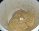Foto langkah ke 7 dari resep Kue Khamir Istimewa.
