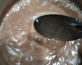 Foto langkah ke 2 dari resep Puding coklat (simpel dan nyoklat banget).
