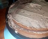 Foto del paso 14 de la receta: Pastel de chocolate🍫