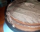 Foto del paso 14 de la receta: Pastel de chocolate🍫