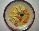 Foto langkah ke 9 dari resep Ikan Rica Bekuah.