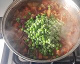 Foto del paso 8 de la receta: Arroz New Delhi