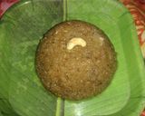 गहवाची पोष्टीक लापसी (gavhyachi kheer recipe in marathi) रेसिपी स्टेप 6 फोटो 