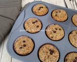 Cara Membuat Maple Oatmeal Muffin 5