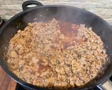 Pasta alla Anita recept fázis 2 fotója