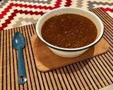 Foto del paso 5 de la receta: Salsa de Chile Pasilla