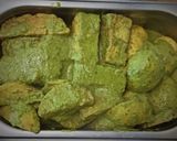 Foto langkah ke 12 dari resep KAREE HIJAU (GREEN CURRY).