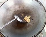 รูปขั้นตอนการทำที่ 4 ของ ไก่ทอดผัดขิงอ่อน