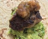 Foto del paso 3 de la receta: Salsa tatemada